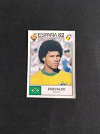 Panini Espana 82 nr. 367, Verzamelen, Sportartikelen en Voetbal, Verzenden, Nieuw, Buitenlandse clubs, Poster, Plaatje of Sticker