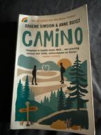 Camino - Graeme Simsion & Anne Buist, Boeken, Ophalen of Verzenden, Zo goed als nieuw, Nederland