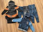 Billy & Lilly kledingpakket maat 98/104, Ophalen of Verzenden, Gebruikt, Jongen