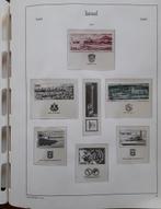 Israel verzameling in album XXX – O. ADV. no.131 IJ., Postzegels en Munten, Postzegels | Azië, Midden-Oosten, Verzenden