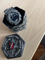 G shock horloge, Sieraden, Tassen en Uiterlijk, Horloges | Heren, Ophalen of Verzenden, Gebruikt, Kunststof, Casio