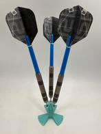 Unicorn Tungsten 25 Gram Dartpijlen, Ophalen of Verzenden, Zo goed als nieuw, Nvt, Pijlen