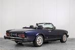 Fiat 124 Spider 2000 (bj 1982), Auto's, 1025 kg, Achterwielaandrijving, 4 cilinders, Cabriolet