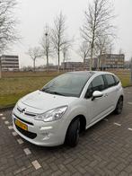 Citroën C3 1.2 Puretech S&S 82pk ETG 2016 Wit TOP CONDITIE, Auto's, 40 €/maand, 1199 cc, Origineel Nederlands, Particulier