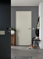 Binnendeur opdek en stomp | Freeslijndeur, Niet ingevuld, 80 tot 100 cm, Binnendeur, Niet ingevuld