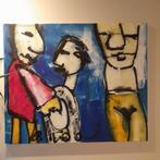 Herman Brood, Verzenden