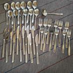 6 persoons bestek, Huis en Inrichting, Keuken | Bestek, Ophalen of Verzenden, Rvs of Chroom