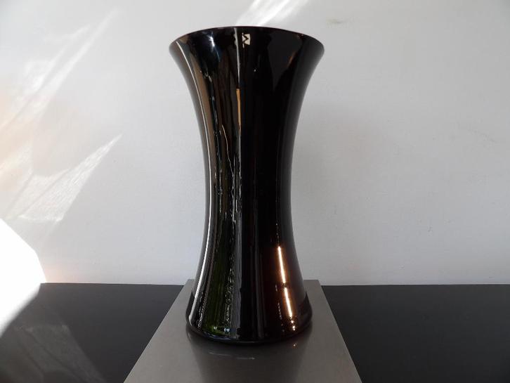Art Deco grote Vaas Booms glas, Suzy, Antiek en Kunst, Antiek | Vazen, Ophalen of Verzenden