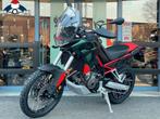 Aprilia Tuareg 660 Tornago Green op voorraad Opendoor actie, 2 cilinders, Bedrijf, Meer dan 35 kW, Overig