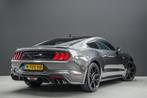 Ford Mustang Fastback GT 5.0 V8 460pk HANDGESCHAKELD |sports, 4 stoelen, 109 €/maand, Bedrijf, Mustang