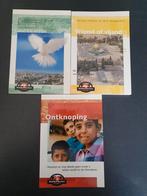 Midden-Oosten reeks boeken, Ophalen of Verzenden, Gelezen, Gijs Lammertsz van Bueren, Wim Hoogendijk, Alfred Muller, Christendom | Protestants
