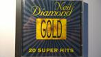 Neil Diamond - Gold, Ophalen of Verzenden, 1960 tot 1980, Zo goed als nieuw