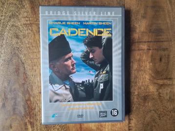 Cadence ( Charlie en Martin Sheen)Origineel en in Nieuwstaat beschikbaar voor biedingen