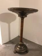 Art deco bijzettafel., Antiek en Kunst, Antiek | Meubels | Tafels, Ophalen