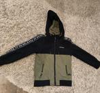 Jas 110/116 nooit gedragen Europe kids, Europe Kids, Nieuw, Ophalen of Verzenden, Jongen