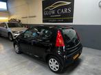 Peugeot 107 1.0-12V XS |AIRCO|NAP|APK|RADIO|, Voorwielaandrijving, Euro 5, Stof, Gebruikt