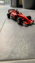 Race auto, Hobby en Vrije tijd, Modelbouw | Radiografisch | Auto's, Ophalen of Verzenden, Zo goed als nieuw, Overige schalen, Auto onroad