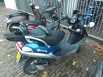 Kymco Dink 50 2005, Ophalen, Gebruikt, Overige modellen, Maximaal 45 km/u