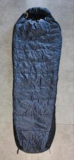 Trail Bonzer mummy slaapzak 230 x 75 cm, Caravans en Kamperen, Slaapzakken, Ophalen of Verzenden, Zo goed als nieuw