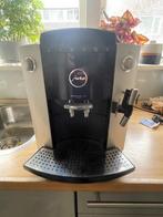 jura impressa F55, Ophalen, Afneembaar waterreservoir, Gebruikt, Koffiemachine