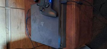 Playstation 4 beschikbaar voor biedingen