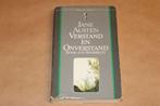 Verstand & Onverstand — Jane Austen Klassieker, Boeken, Ophalen of Verzenden, Gelezen, Nederland