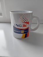 mokken Formule 1, Ophalen of Verzenden, Nieuw, Formule 1