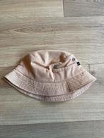 Bucket Hat met Rits, Ophalen of Verzenden, Zo goed als nieuw, One size fits all, Hoed