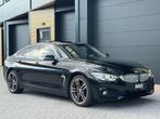 BMW 4-serie Gran Coupé 420d High Executive - Pano - Automaa, Auto's, BMW, Automaat, 745 kg, Achterwielaandrijving, Euro 6