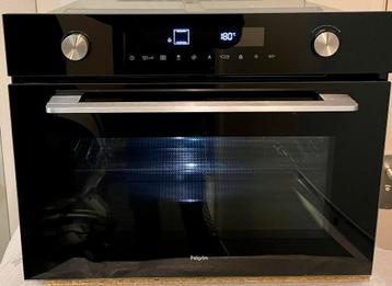 nieuwe Pelgrim inbouw Oven/magnetronfunctie MAC314GLS beschikbaar voor biedingen