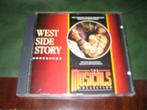 West Side Story – NSO – Musicals Collection -, Ophalen of Verzenden, Barok, Zo goed als nieuw, Opera of Operette