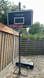 Basketbal paal, Ophalen, Zo goed als nieuw, Bal