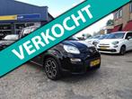 Fiat Panda 1.0 Hybrid City Life / Rijklaarprijs, Voorwielaandrijving, 12 maanden, Stof, Gebruikt