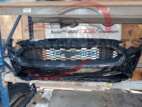 FORD MUSTANG VOORBUMPER ORIGINEEL, Auto-onderdelen, Carrosserie en Plaatwerk, Bumper, Ford, Voor, Gebruikt, Ophalen of Verzenden