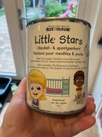 Rostoleum baby safe speelgoed/meubel verf wit, Doe-het-zelf en Verbouw, Verf, Beits en Lak, Ophalen, Wit, Minder dan 5 liter, Verf