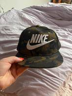 pet van Nike, Ophalen of Verzenden, Zo goed als nieuw, Jongen of Meisje