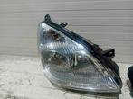 Koplampen Citroen C5 9632664780 9632664880, Auto-onderdelen, Ophalen of Verzenden, Gebruikt