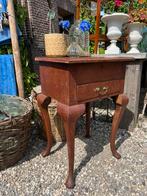 Brocante nacht kastje, gang kastje, hout, landelijk wonen, Hoofdstraat 15, Zo goed als nieuw, Il fienile, Hout