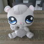 Knuffel Hasbro Littlest Petshop Pet Shop 245 / 794, Ophalen of Verzenden, Zo goed als nieuw, Overige typen