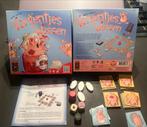 Varkentjes Wassen - Leuk reactiespel!, Hobby en Vrije tijd, Gezelschapsspellen | Bordspellen, Een of twee spelers, Ophalen of Verzenden