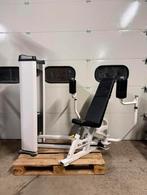 Nautilus Pec Deck / Butterfly / Pecks / Peckdeck, Ophalen, Benen, Gebruikt, Overige typen