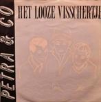 PETRA & CO - HET LOOZE VISSCHERTJE, Cd's en Dvd's, Vinyl | Nederlandstalig, Overige formaten, Gebruikt, Ophalen of Verzenden