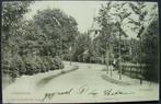 Hilversum, Godelindeweg, Ophalen of Verzenden, Voor 1920, Gelopen, Noord-Holland