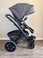 Joolz Geo2 || Awesome Antraciet || Kinderwagen, Ophalen, Zo goed als nieuw, Overige merken