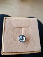 Melano vivid zetting zilver, Met kristal, Ophalen of Verzenden, Zo goed als nieuw, 17 tot 18