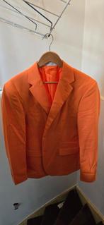 Opposuits Viva Hollandia Oranje Pak Maat 52, Maat 52/54 (L), Opposuits, Oranje, Ophalen of Verzenden