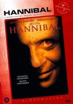 Hannibal - Anthony Hopkins (Nieuw & Seal) DVD 5050582494136, Cd's en Dvd's, Alle leeftijden, Ophalen of Verzenden, Nieuw in verpakking
