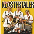 Die jungen Klostertaler - Einfach Spitze !!! = 2,99, Ophalen of Verzenden, Zo goed als nieuw