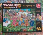 Wasgij 32 The Big Weigh In!, Hobby en Vrije tijd, Denksport en Puzzels, Ophalen, Zo goed als nieuw