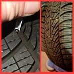 Goodyear ultragrip 8 Performance 2x, Auto-onderdelen, Banden en Velgen, Ophalen, 17 inch, Band(en), 205 mm
